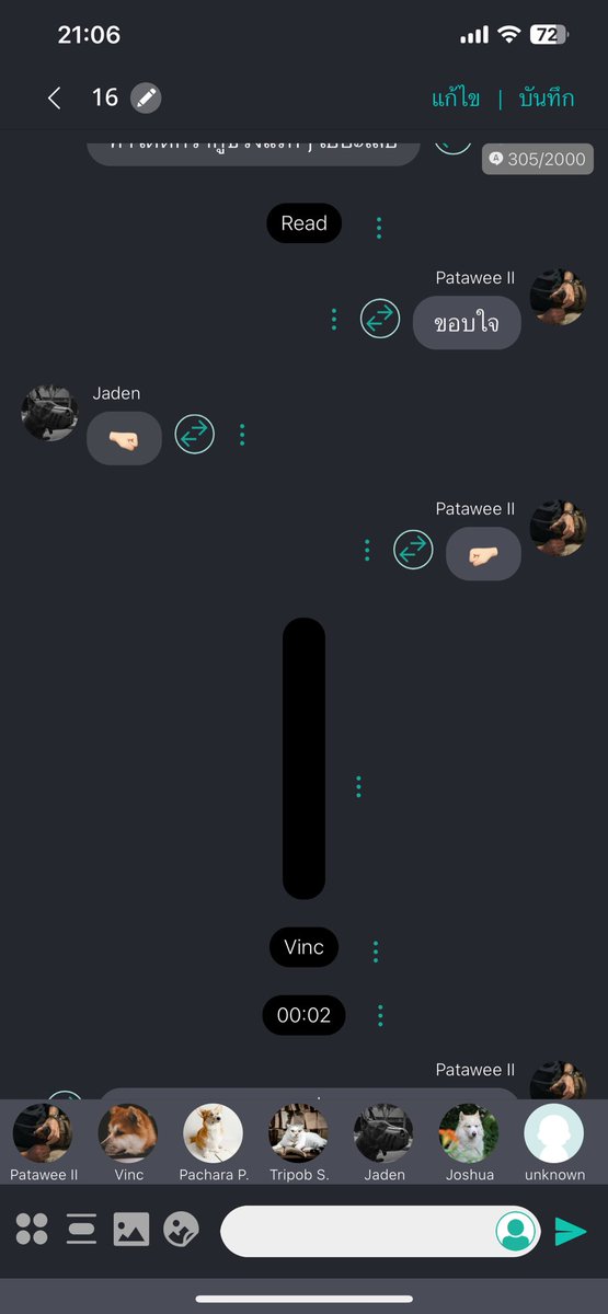 Chesshire tweet media