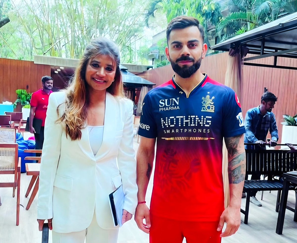 RCB Bold Brigade tweet media