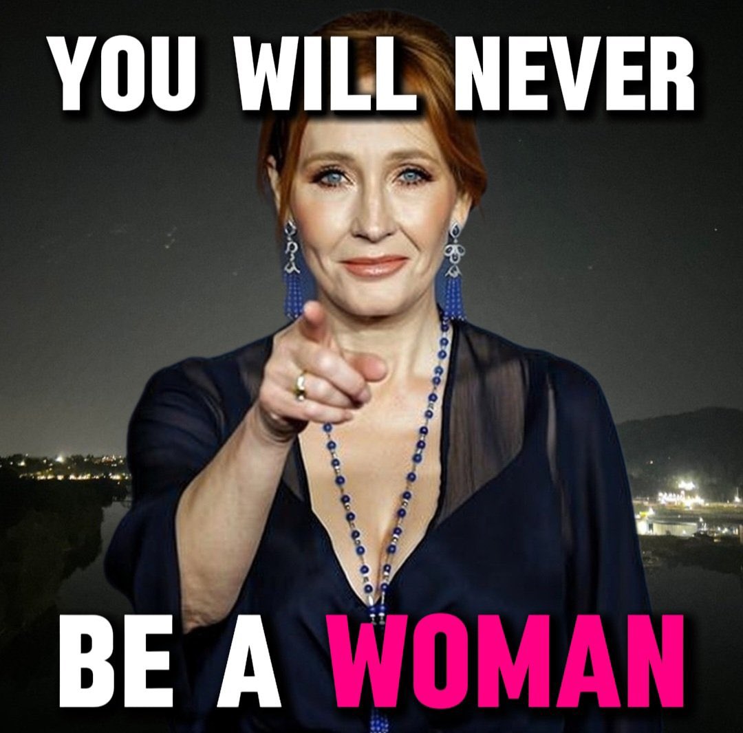 My Mum is a Radical Feminist. tweet media