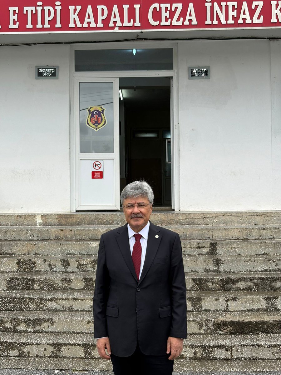 Metin Ergun tweet media