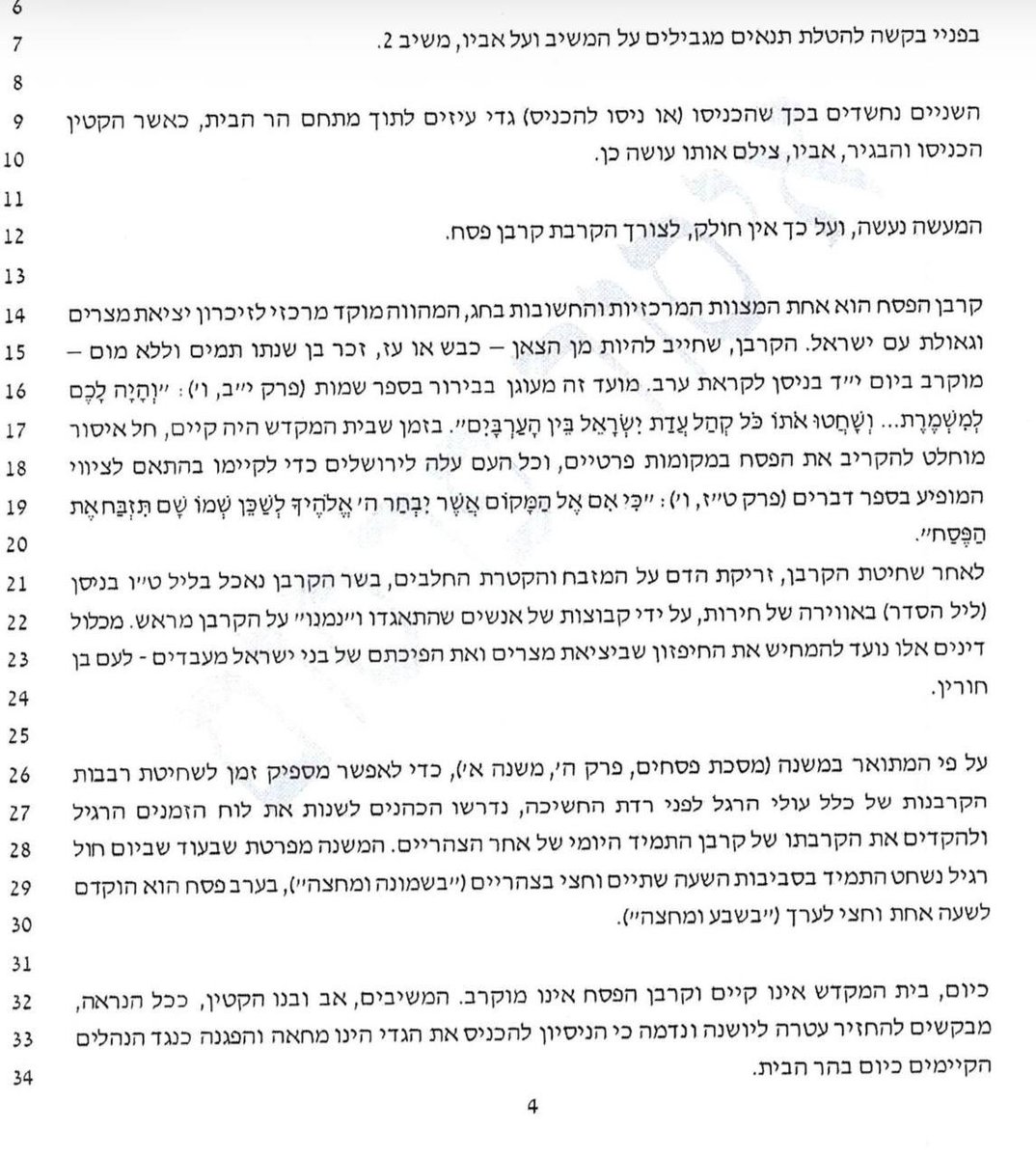 אבישי גרינצייג tweet media