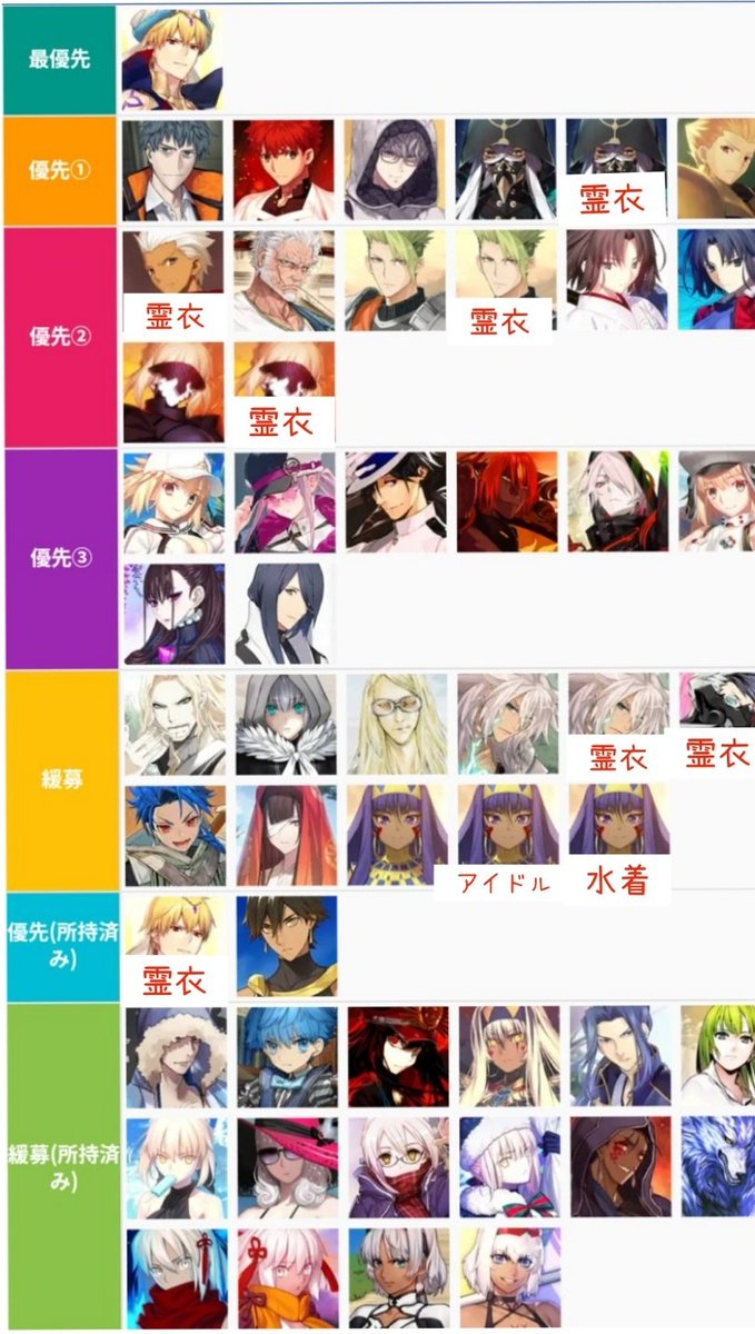 時雨@お取引用 tweet media