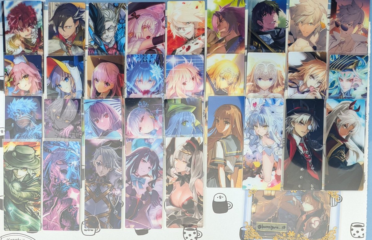 時雨@お取引用 tweet media