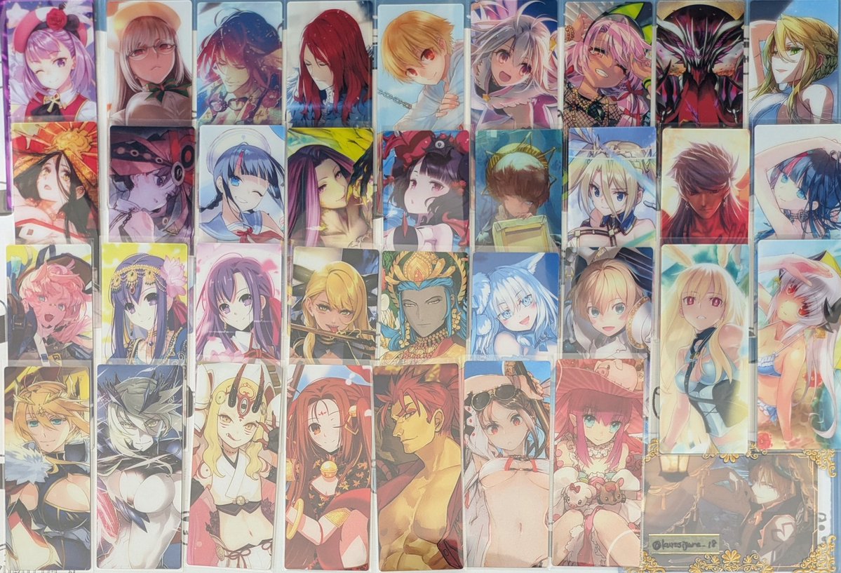 時雨@お取引用 tweet media