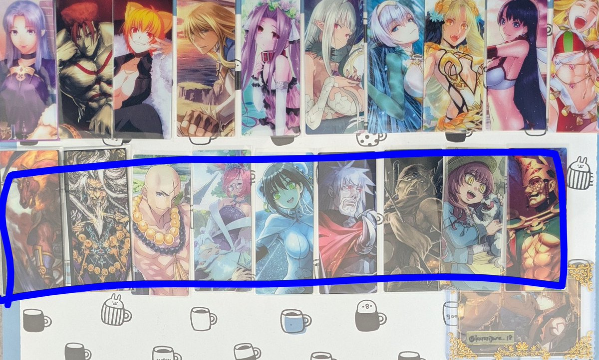 時雨@お取引用 tweet media