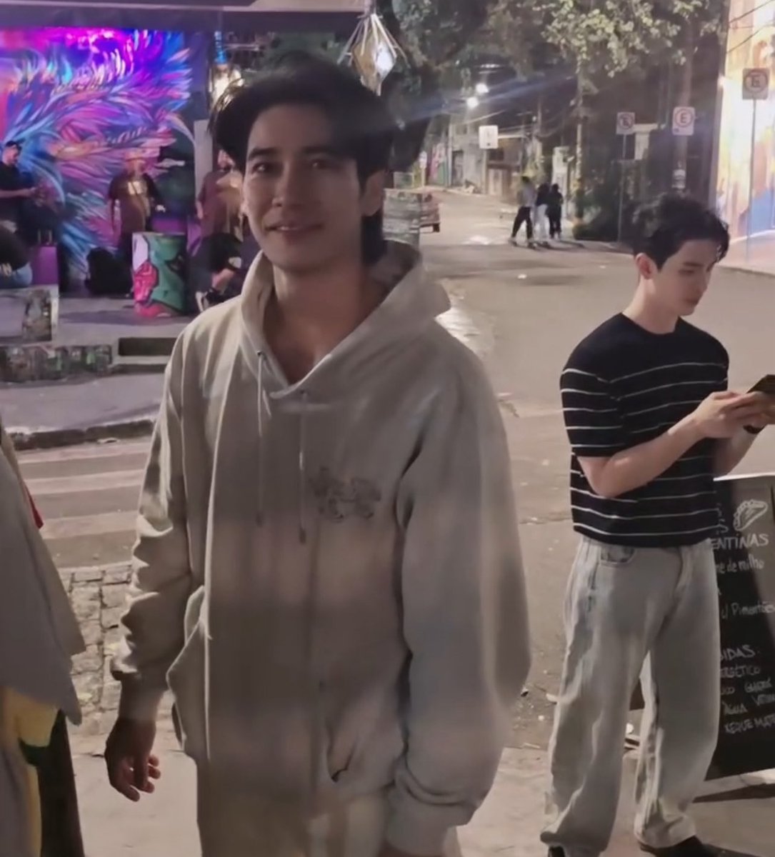 ปลาหมุ🐟🐷 tweet media