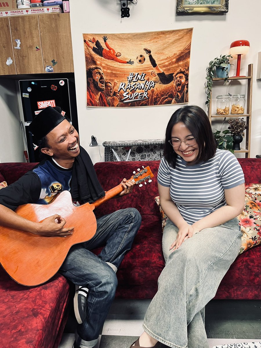 Binasrul A Rahmawan tweet media