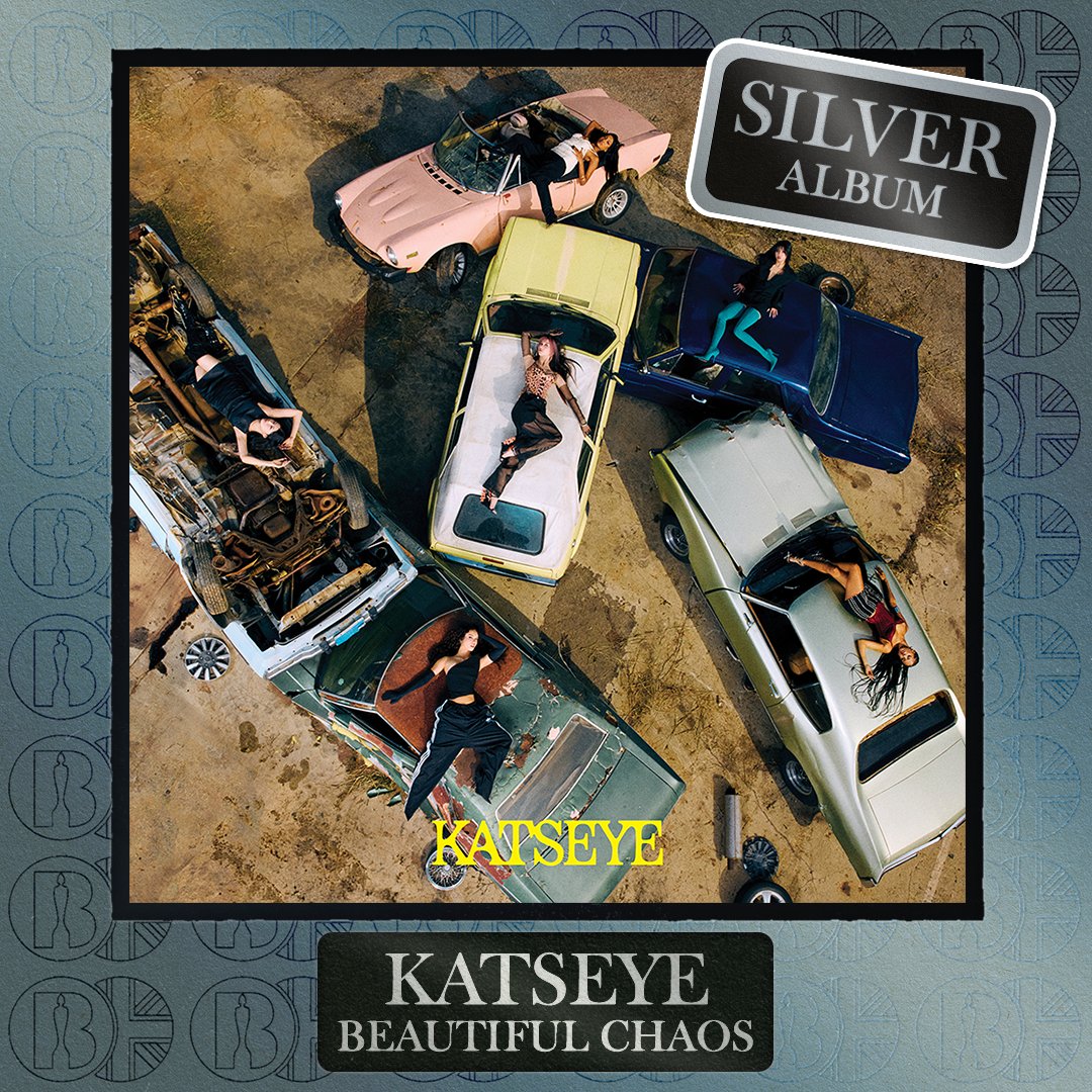 BRIT Awards tweet media