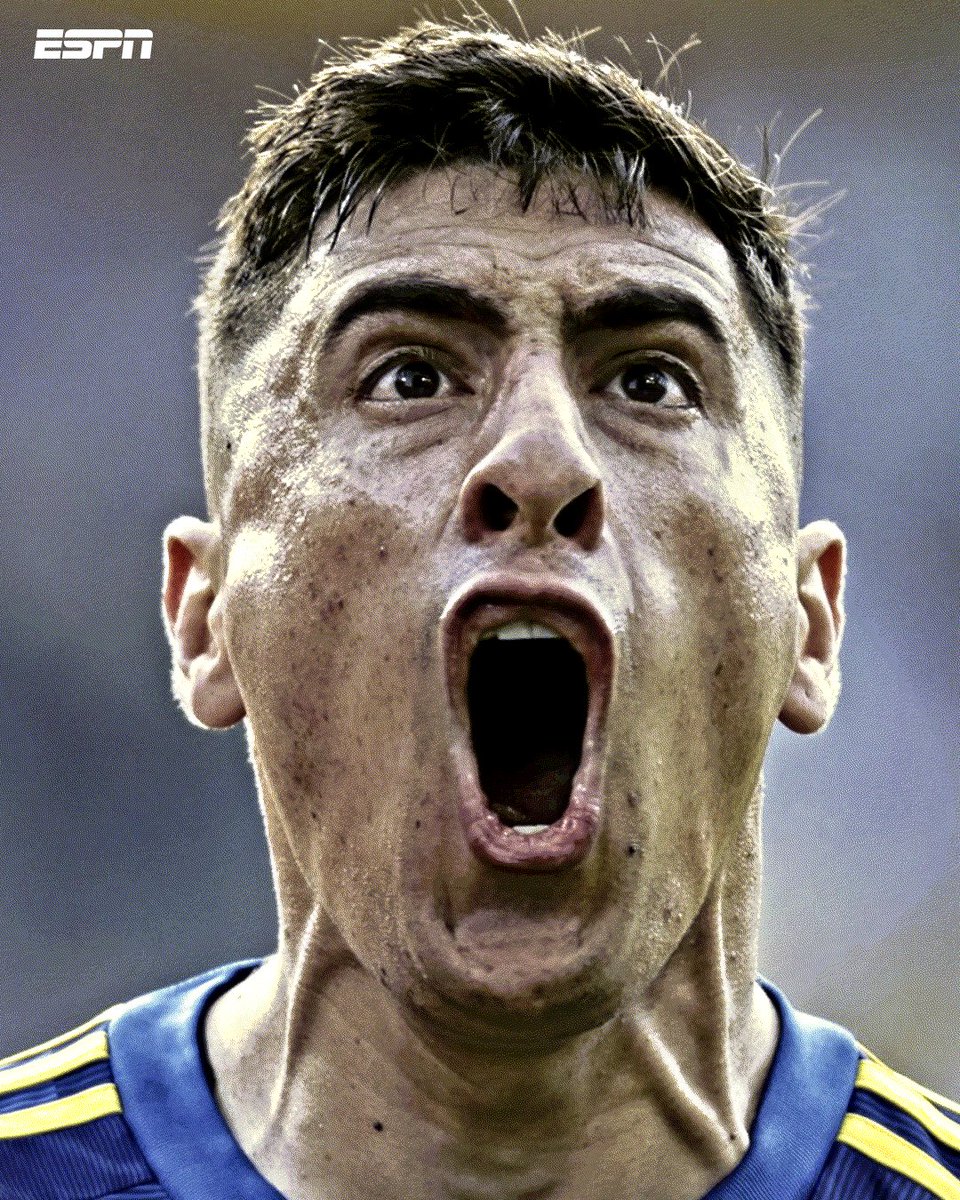 ESPN Argentina tweet media