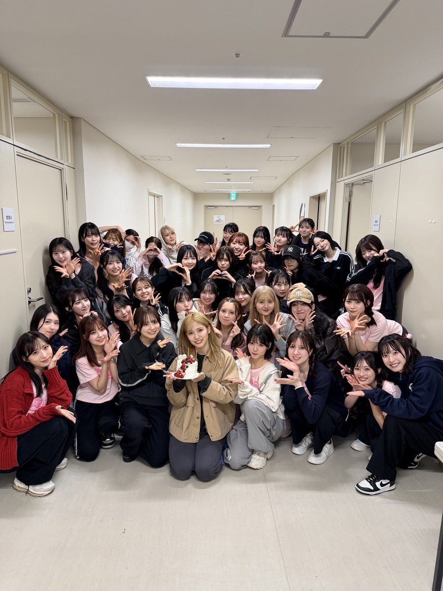 伊藤百花 tweet media