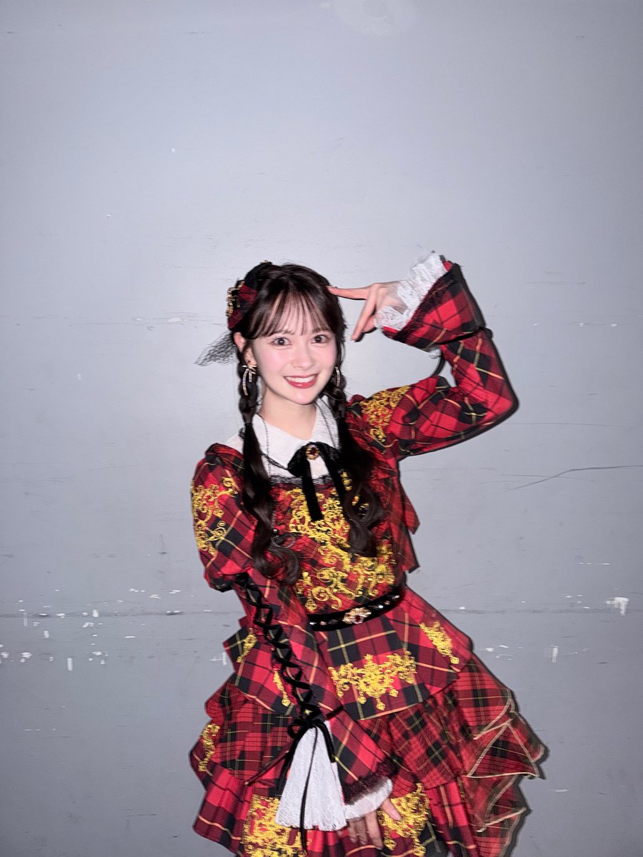 伊藤百花 tweet media