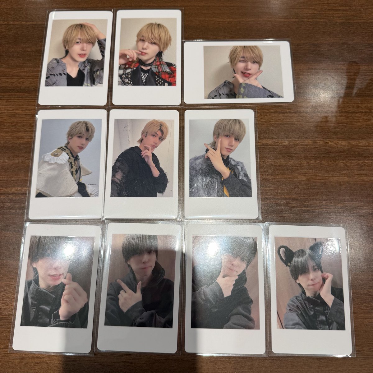 💚🩷 tweet media