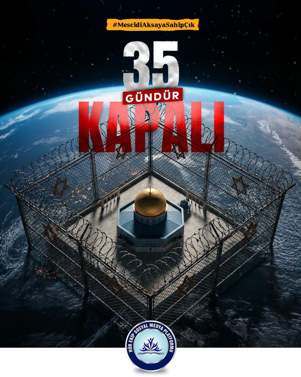 Yunus Emiroğlu tweet media