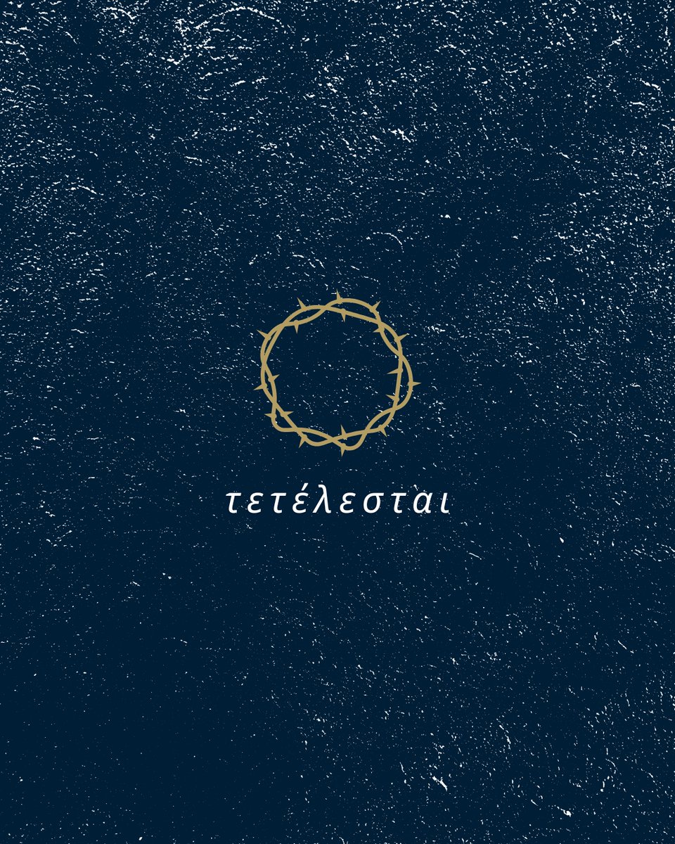 Covenant Seminary tweet media