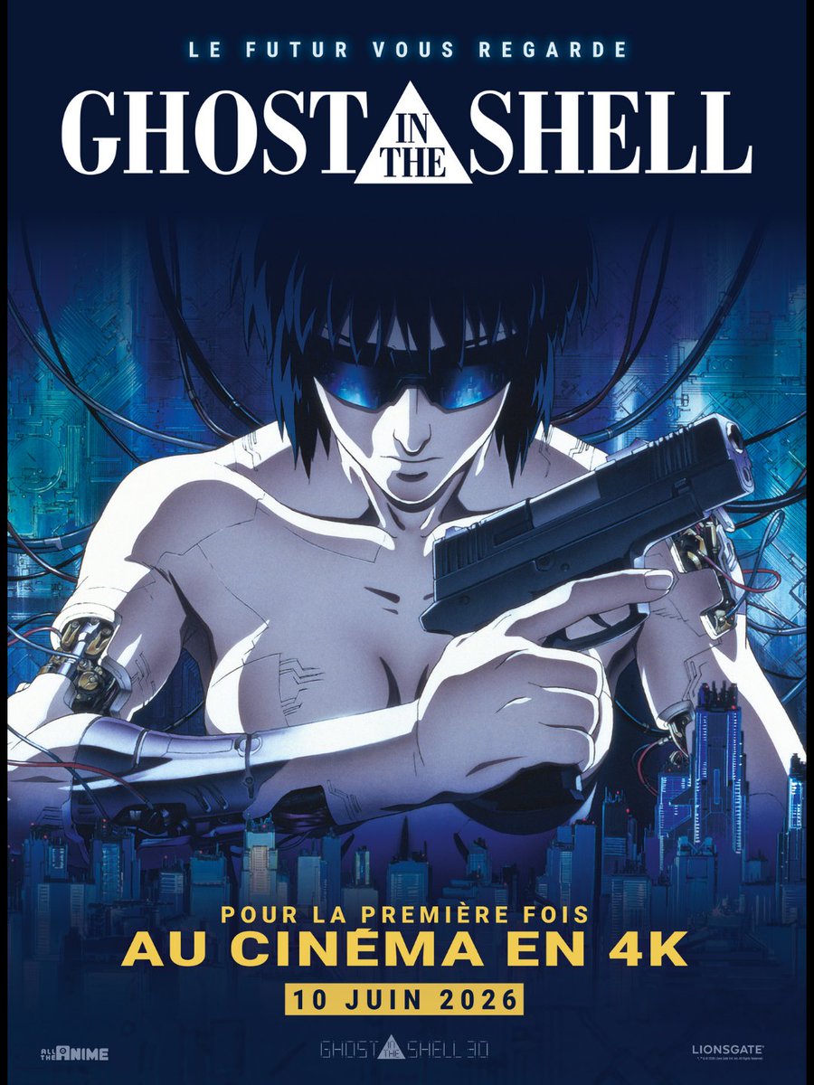 All The Anime 🇫🇷 tweet media