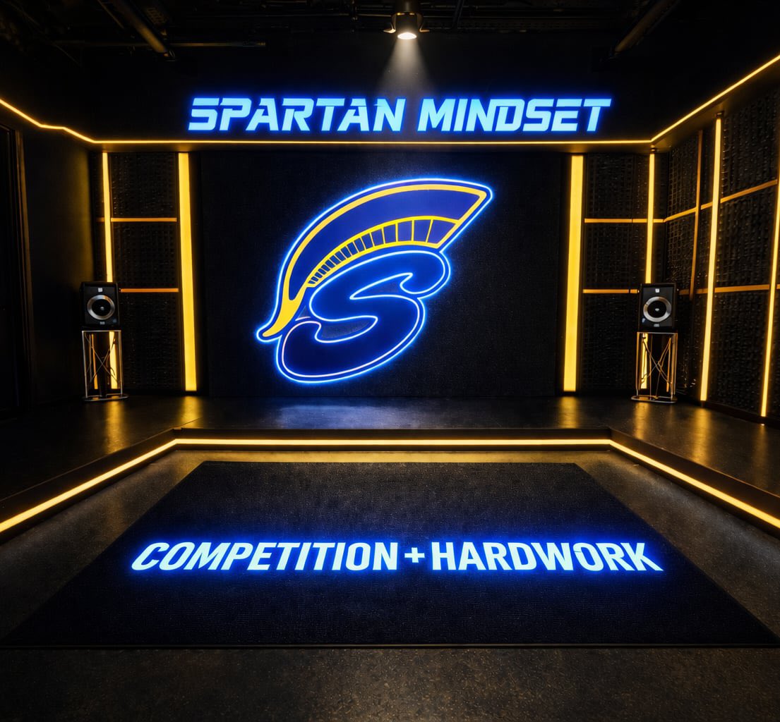 Minnesota State Spartans Football tweet media