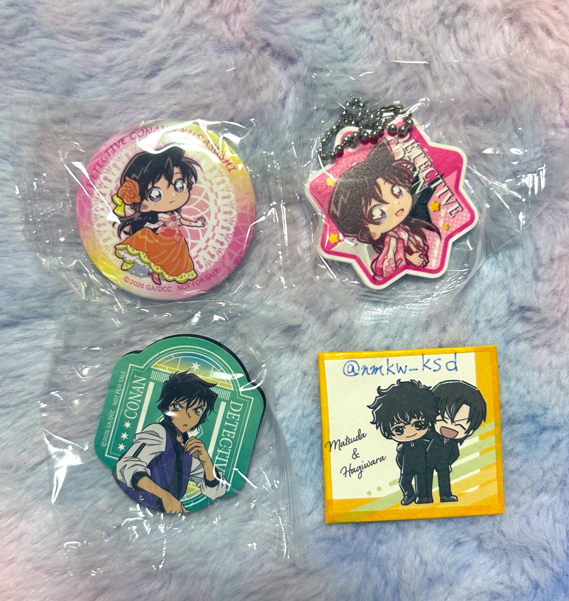 ユウナ@取引垢 tweet media