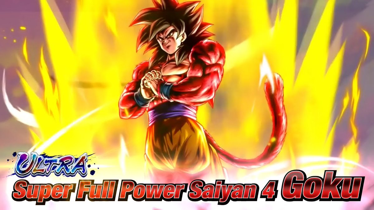 Super Vegito Fan tweet media