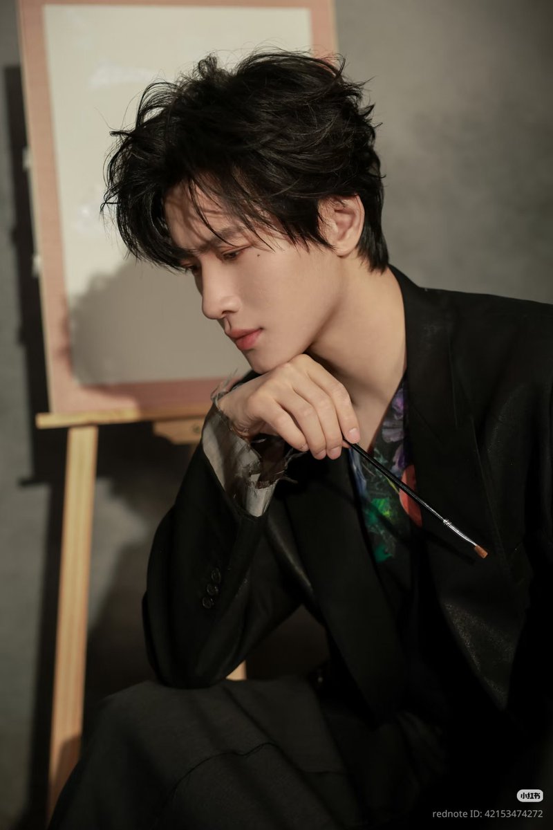 ZhanXuan studio xhs update #ZhanXuan #展轩