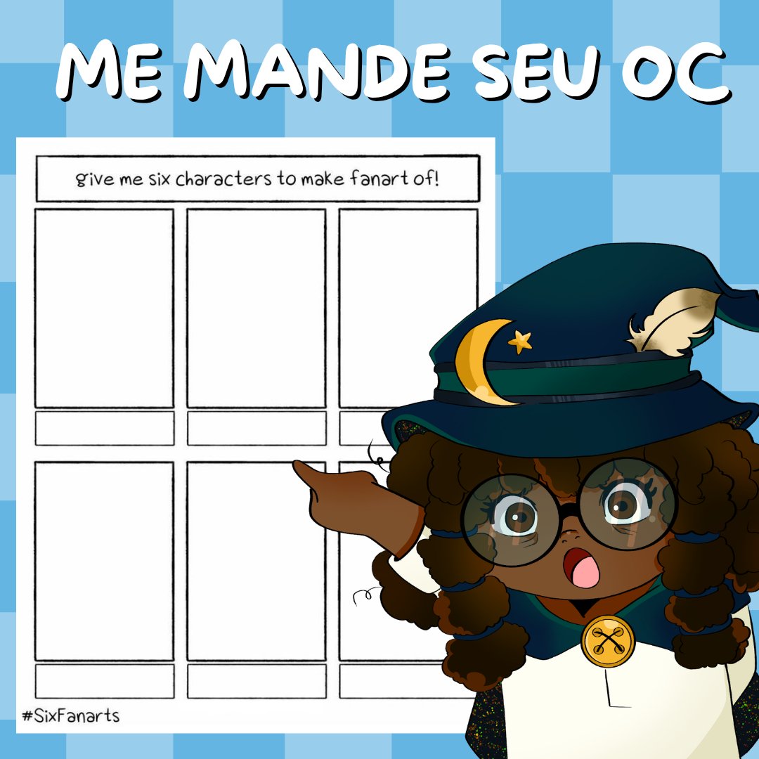 Bia Art 🍉 Comm ABERTAS tweet media