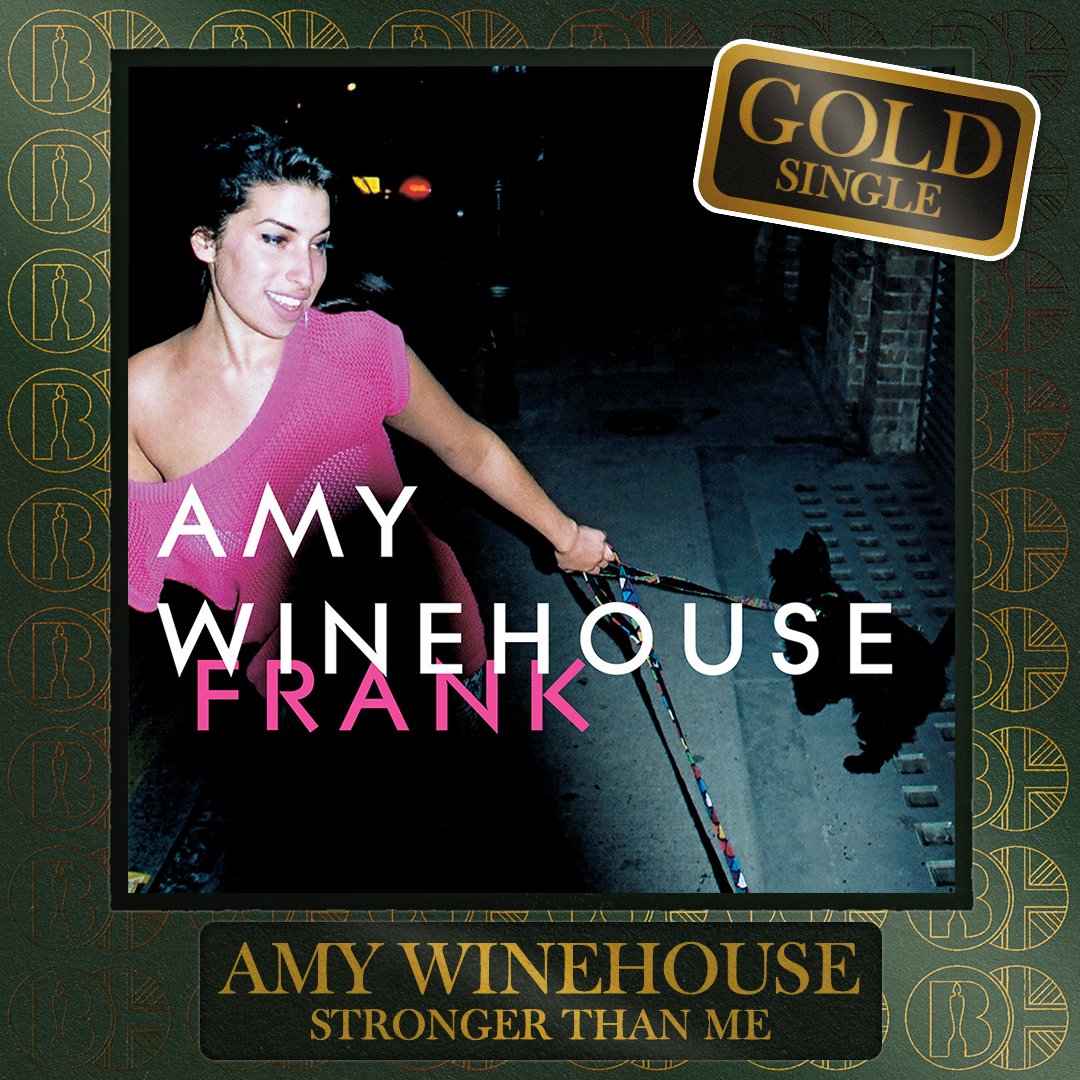 BRIT Awards tweet media