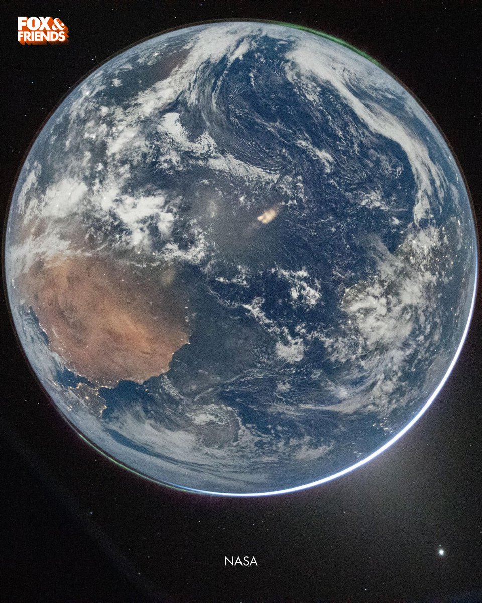 FOX & Friends tweet media