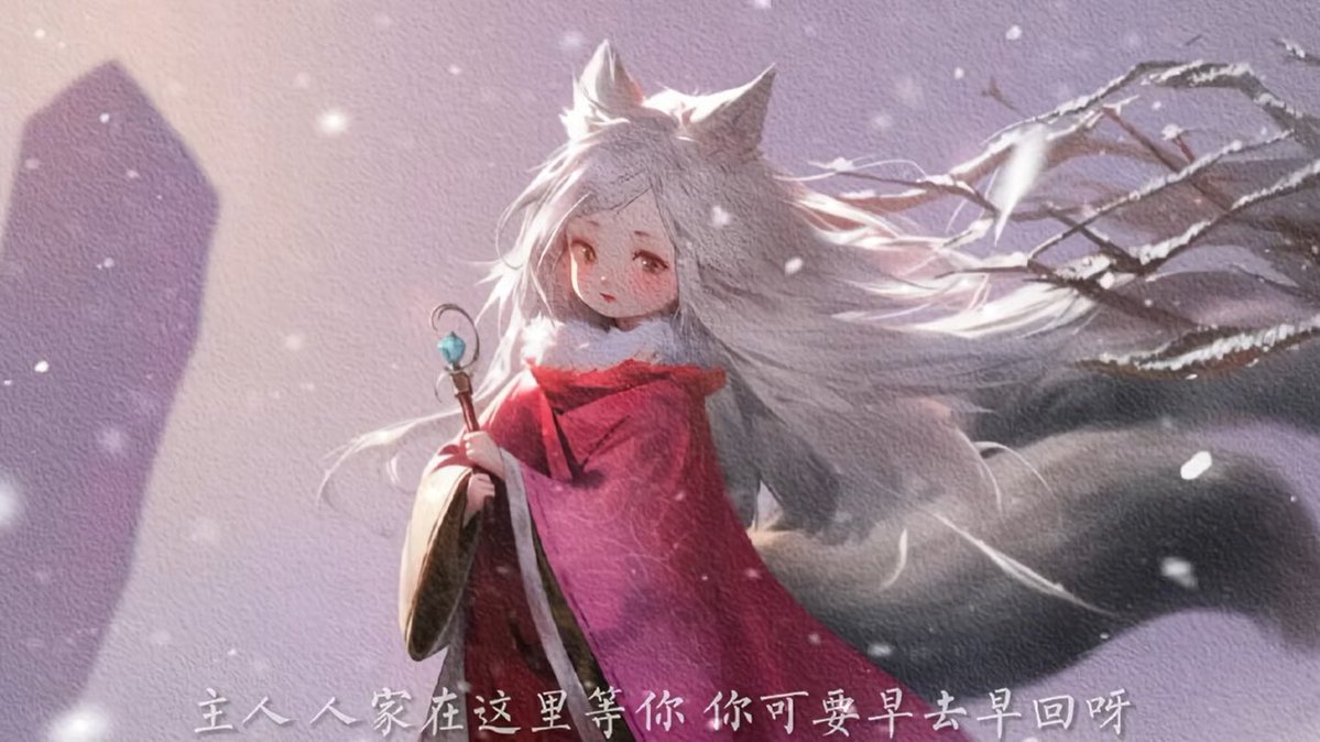 IIVIZI's tweet image. الظاهر انه فانغ بعد الميراث لم يعد فانغ الي اعرفه #RI