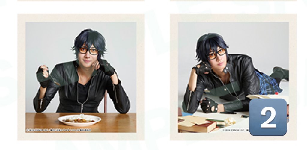 タピオカ tweet media