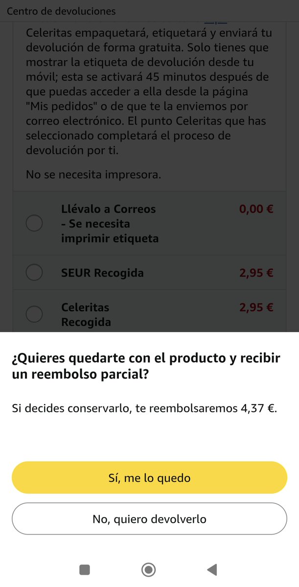 AhorroFácil tweet media