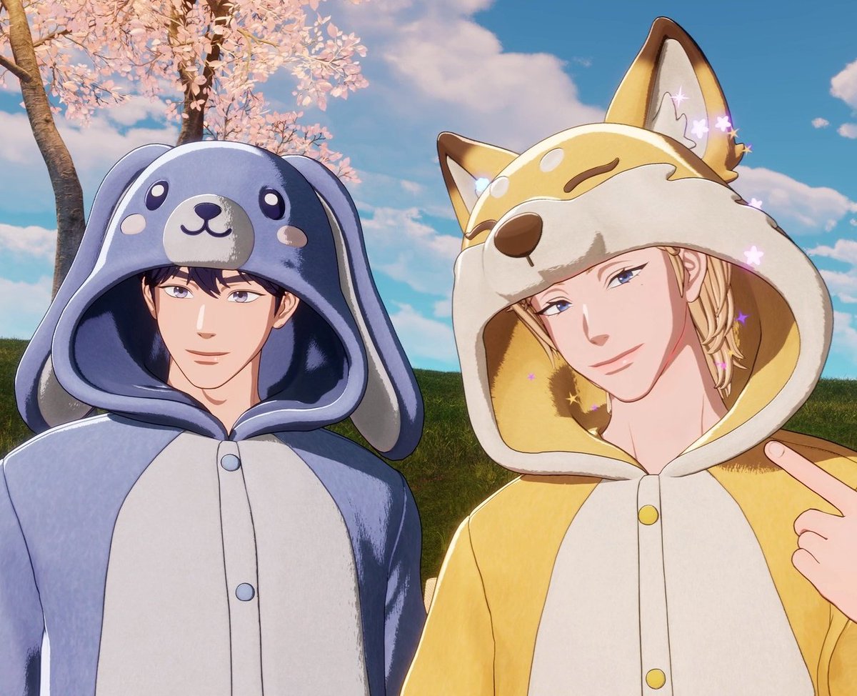 잉명이 tweet media