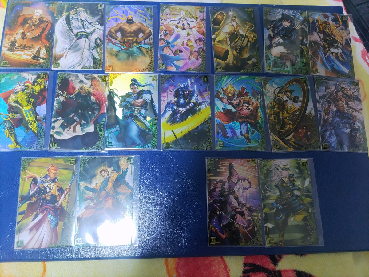 水鏡@大阪ロビン tweet media