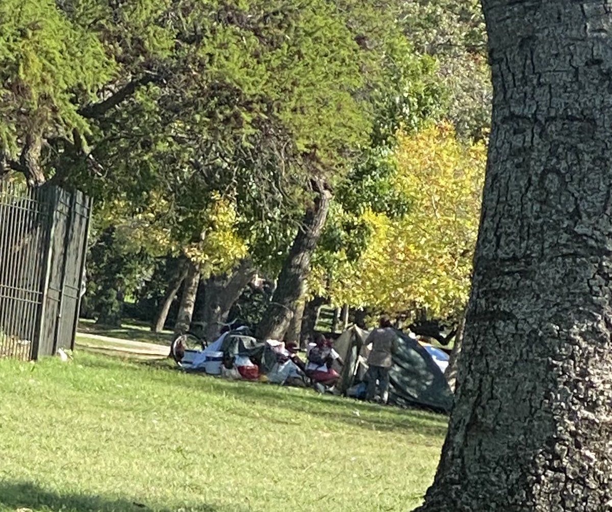 George Caldera tweet media