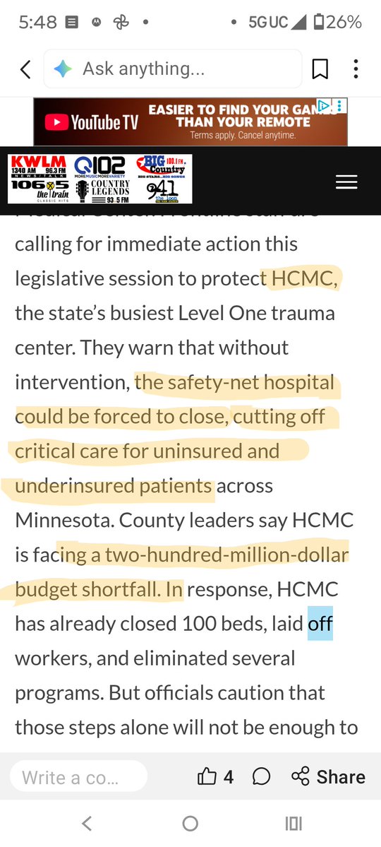 The Real GOP 🇺🇸 tweet media