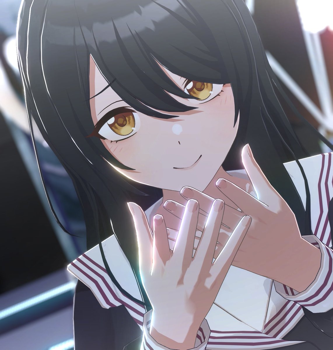 アンデ tweet media