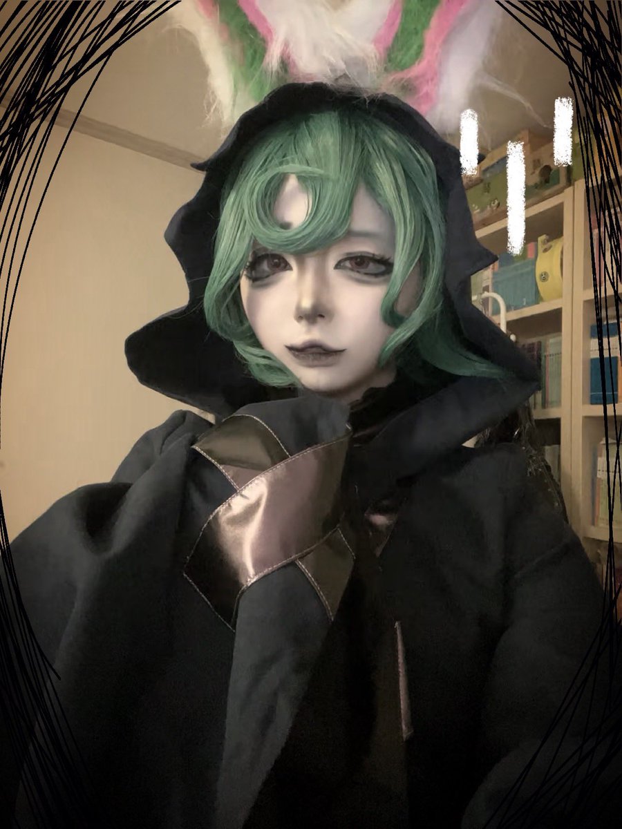 MIMYO / 미묘 tweet media