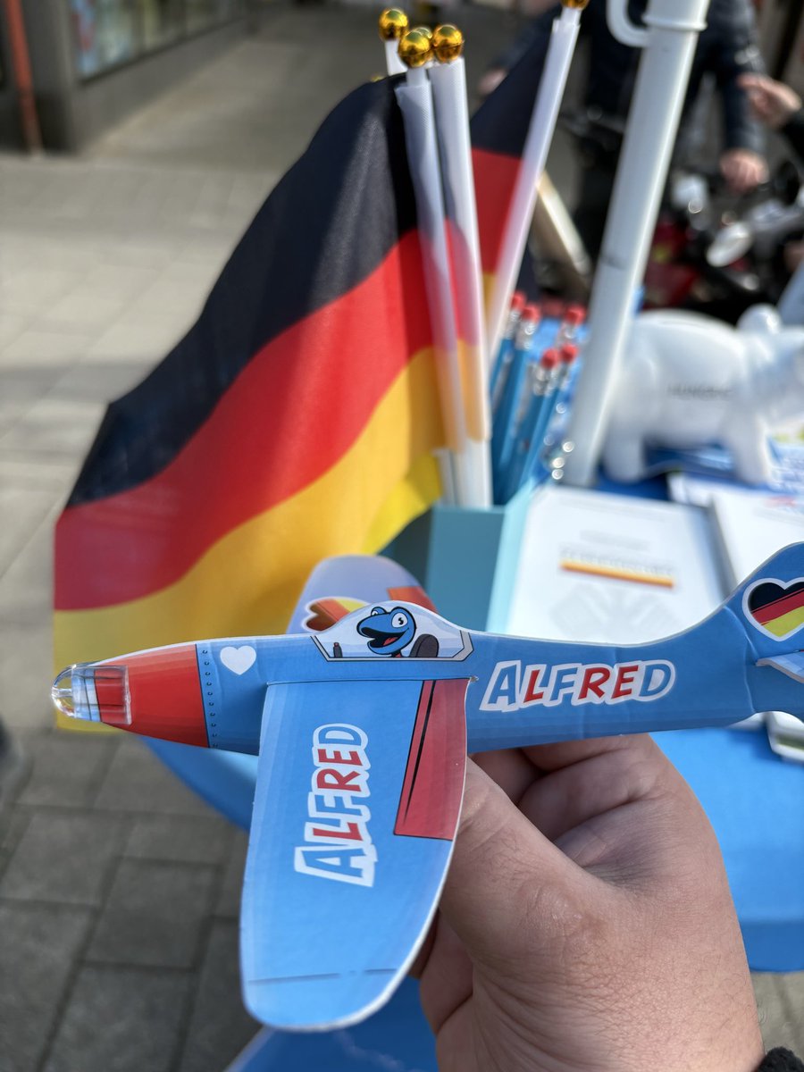 Marvin Weber tweet media