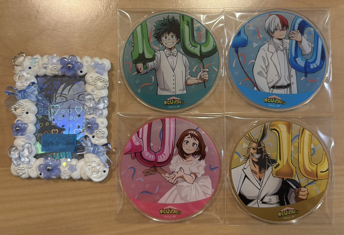 tama子@次回発送3/2 tweet media