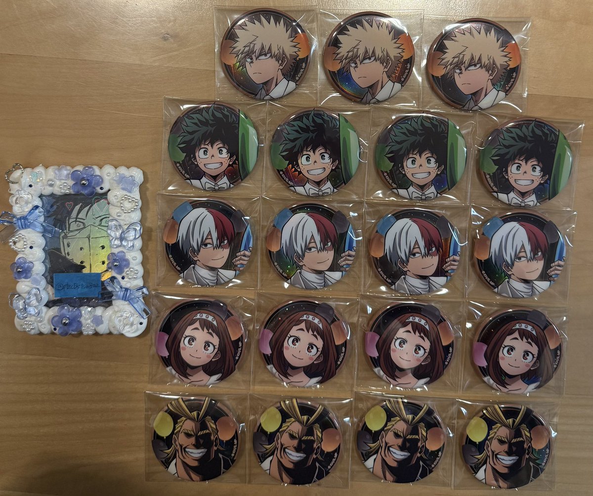 tama子@次回発送3/2 tweet media