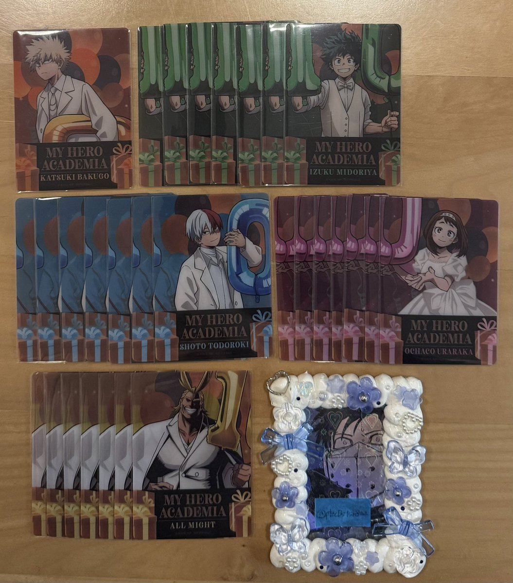 tama子@次回発送3/2 tweet media