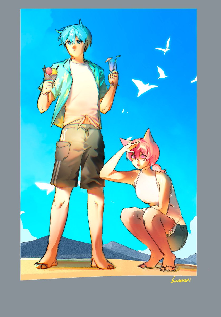 새벽 (@dawn_twilight_) / Posts / X