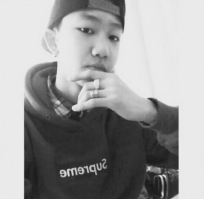 alex xu ⋆ tweet media