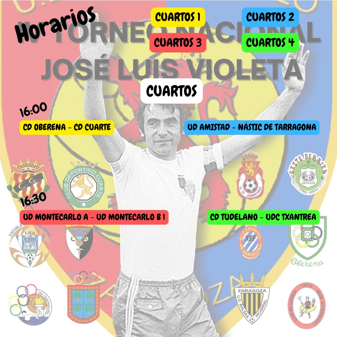 U.D. Montecarlo tweet media