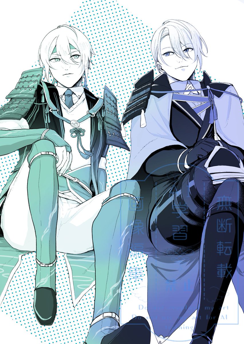 四十雀🌸7月花鳥,10月金瑠璃 tweet media