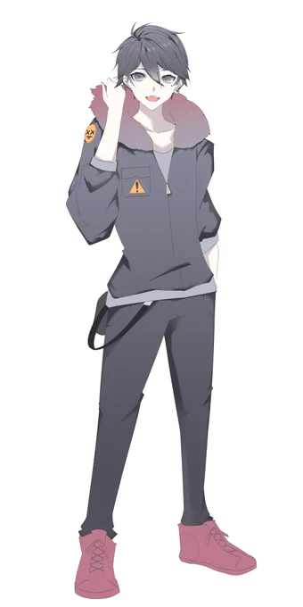 #がくのがくぶち