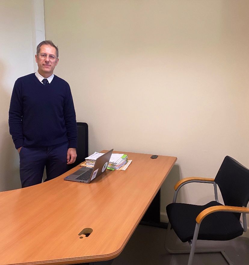 Parquet de BETHUNE tweet media