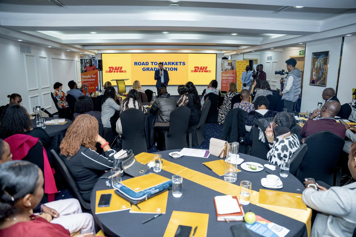 Smart Regional Consultants tweet media