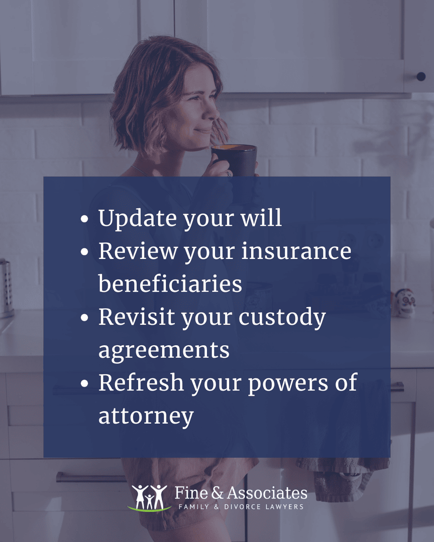 Toronto_Divorce's tweet photo. Spring is a natural time for a fresh start, including your legal documents.

Let’s get your legal house in order!

📲 437-518-8830
📩 lfine@torontodivorcelaw.com
🌐 https://t.co/DX5DjAxNeK https://t.co/tj3z5aigbe