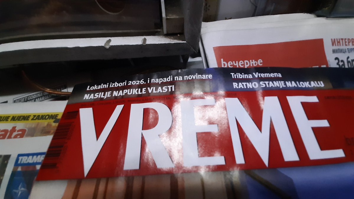 Puls Evrope tweet media