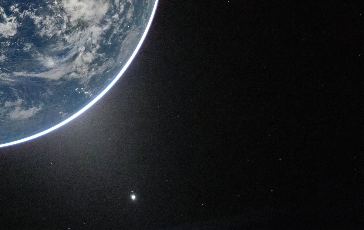 Vikranth tweet media