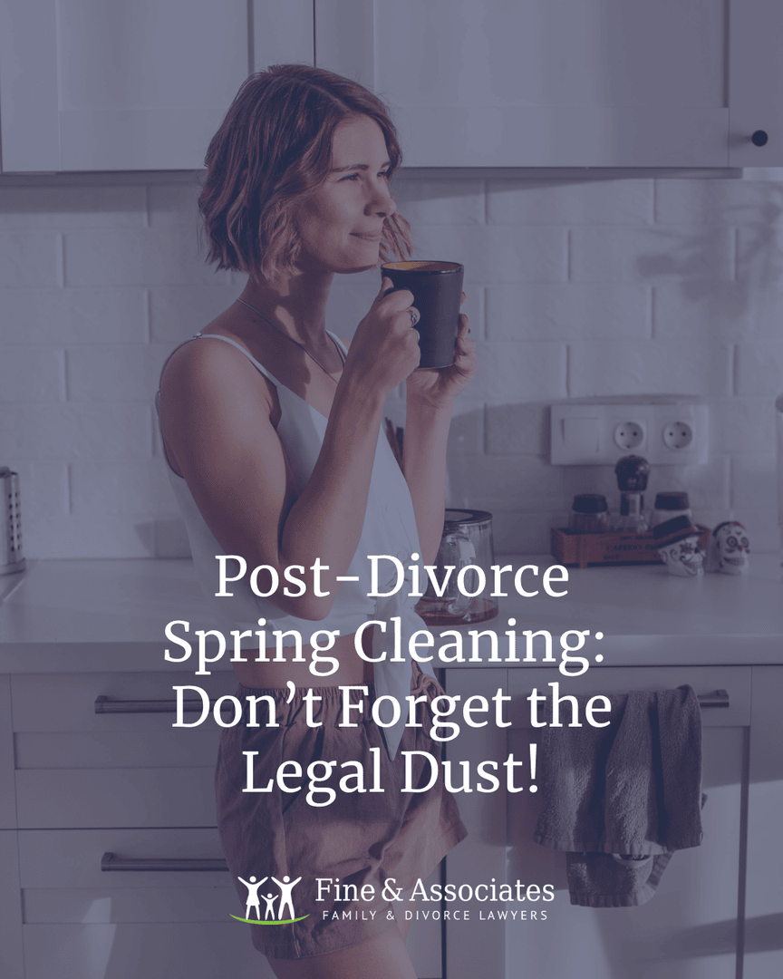 Toronto_Divorce's tweet photo. Spring is a natural time for a fresh start, including your legal documents.

Let’s get your legal house in order!

📲 437-518-8830
📩 lfine@torontodivorcelaw.com
🌐 https://t.co/DX5DjAxNeK https://t.co/tj3z5aigbe